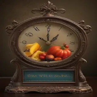 one minute timer