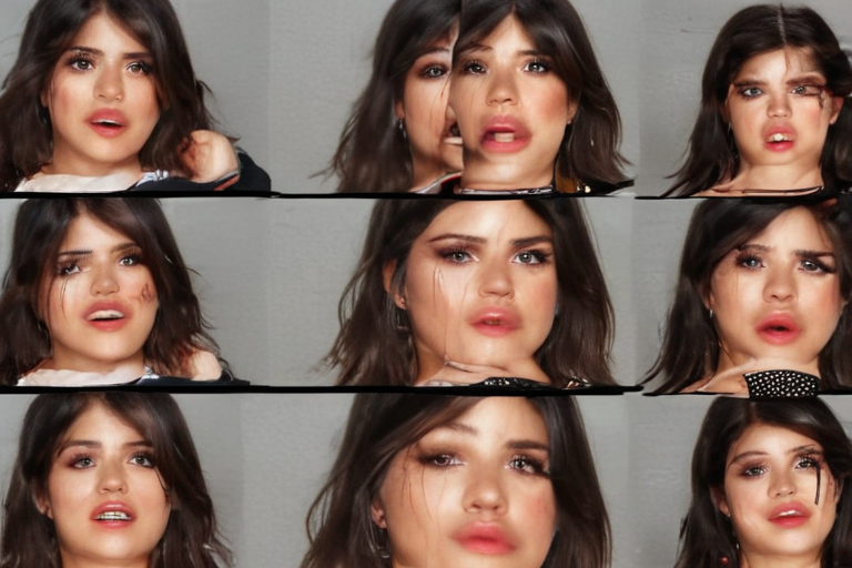 i can't get enough selena gomez