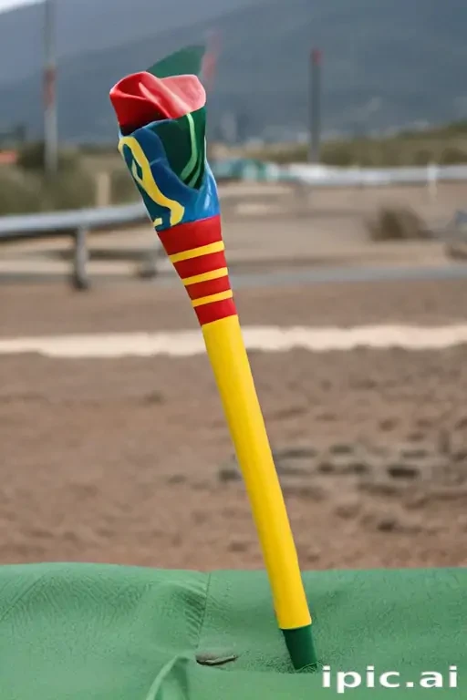 vuvuzela