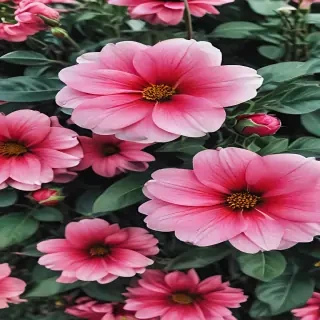 iphone flower background