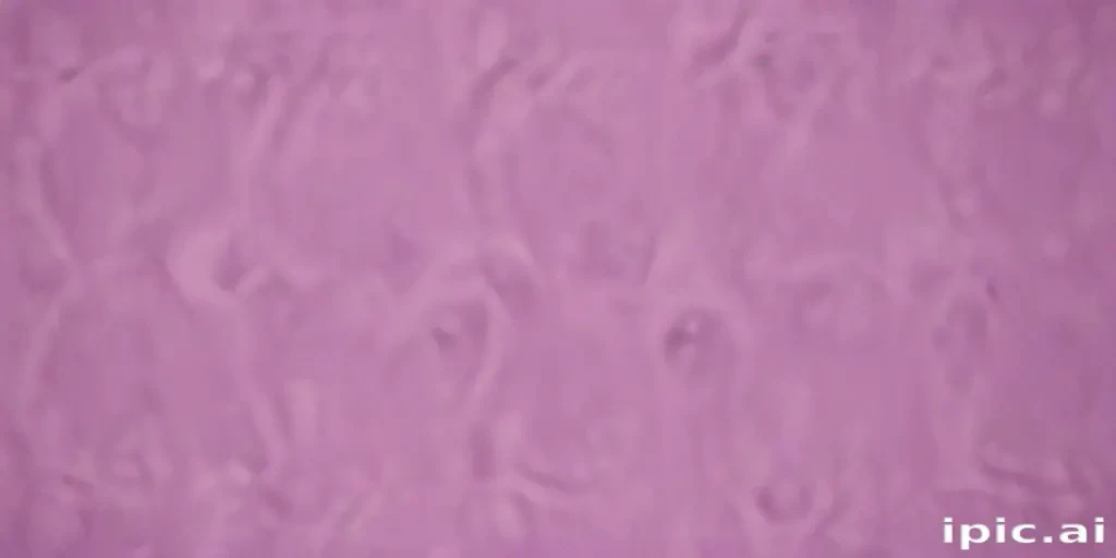mauve background