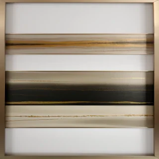 abstract frame