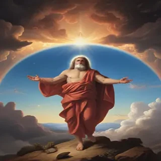 god photos
