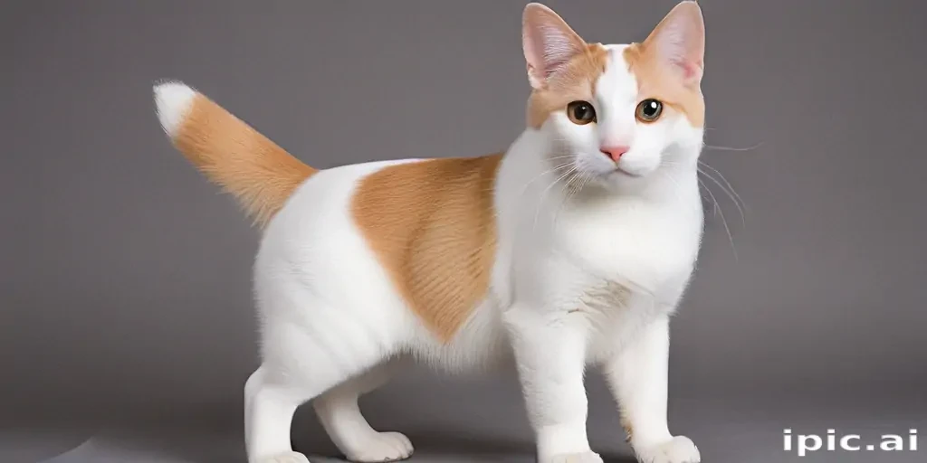 japanese bobtail breed