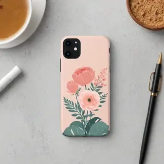 iphone cover mockup