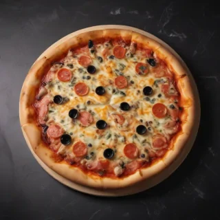 png pizza