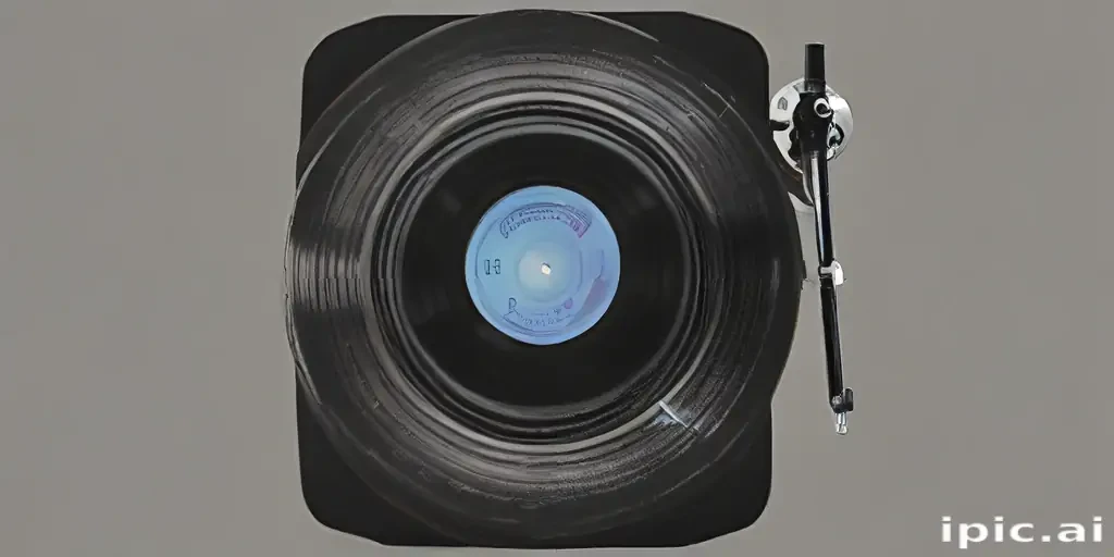 vynil record png