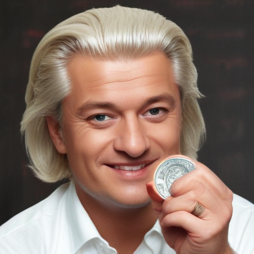 Make a meme coin about geert wilders