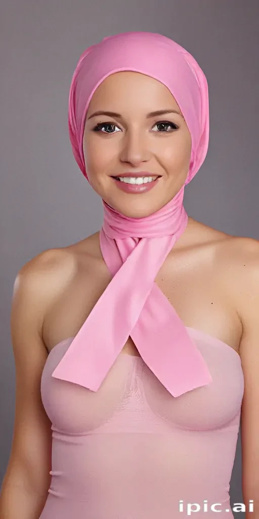 breast cancer month images