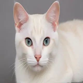 burmilla cat breed