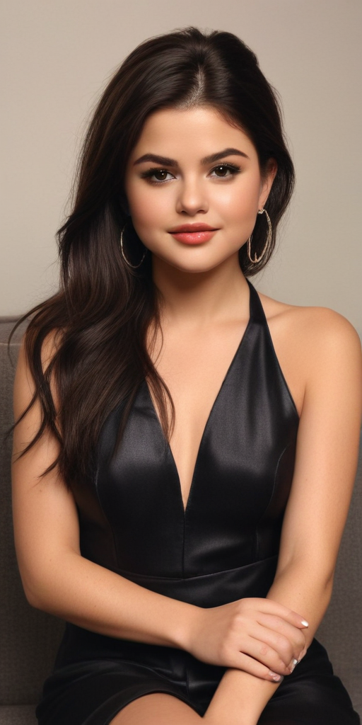 is selena gomez an entrepreneur