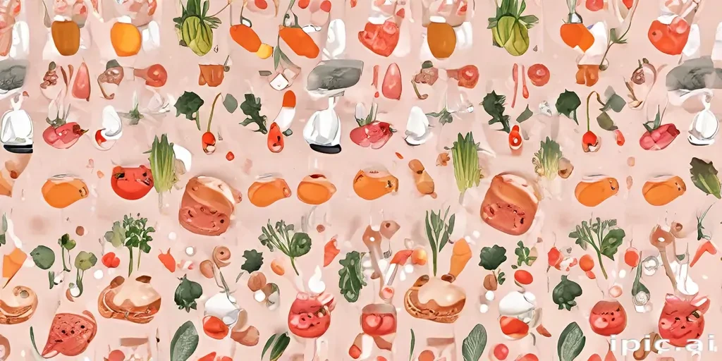 cooking wallpaper