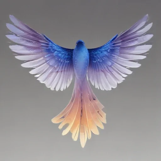 wings transparent background