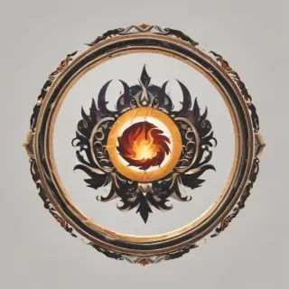 circle logo png