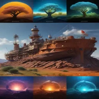 science backgrounds