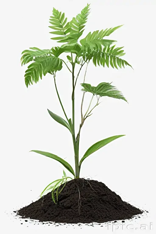 plant png clipart