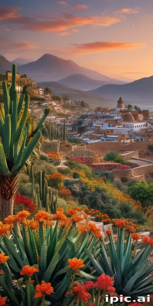 mexico wallpaper iphone