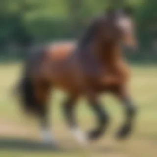 horses png