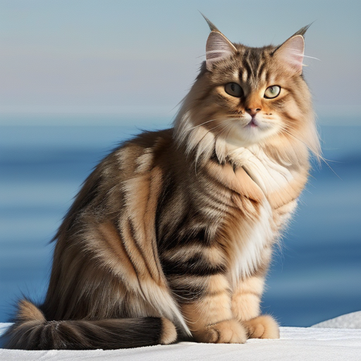 siberian cat breed