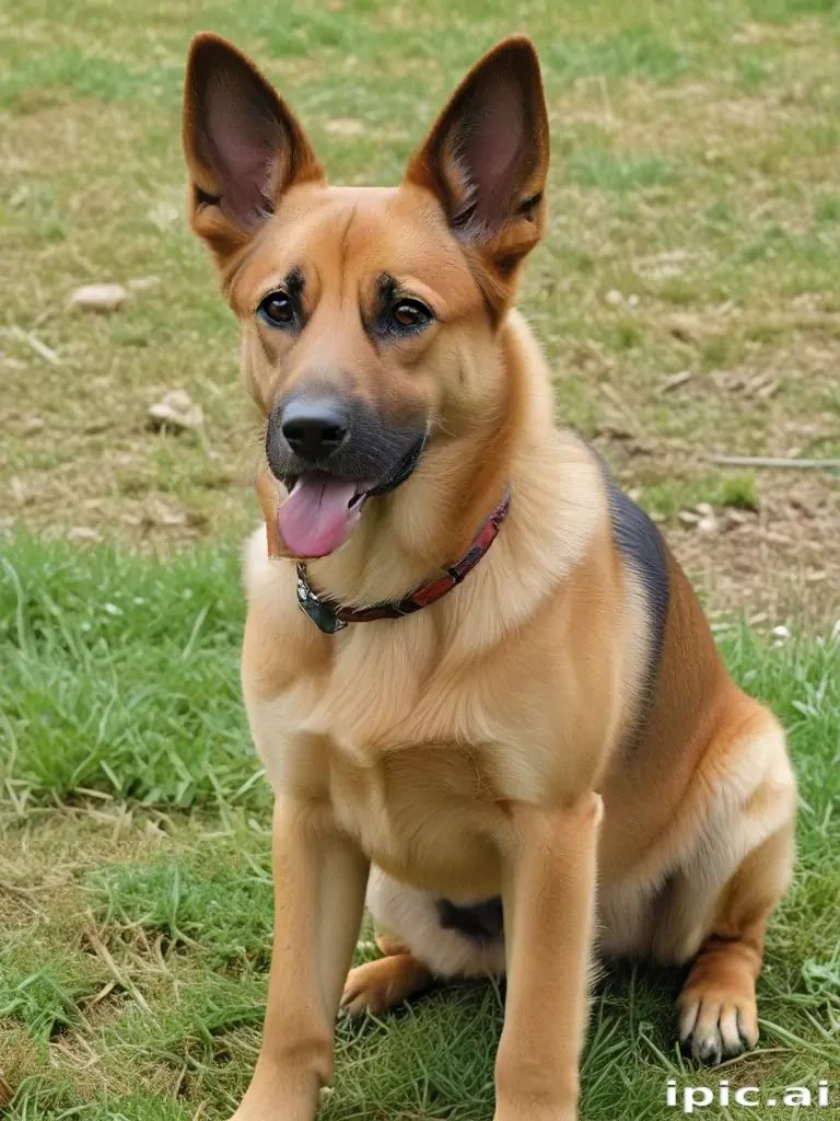 deutscher wachtelhund