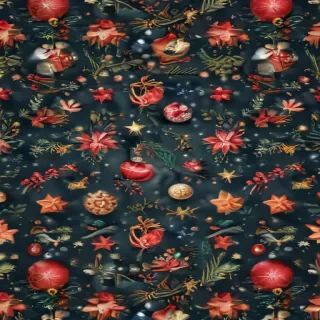 christmas pattern png
