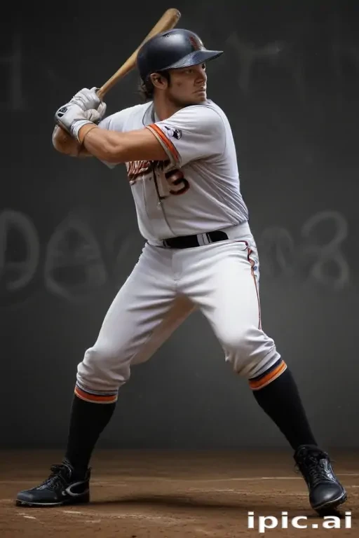 baseball player png