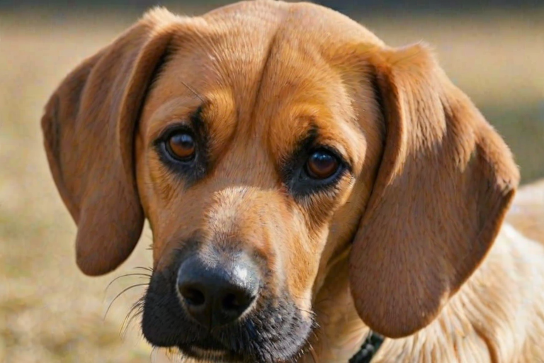 bagle hound dog breed