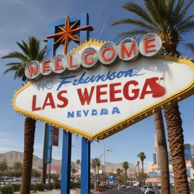 las vegas png