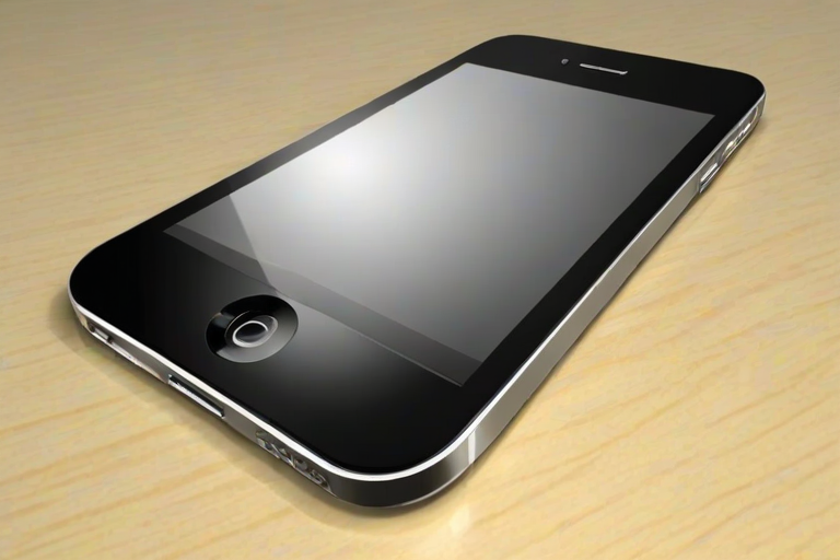 iphone clip art