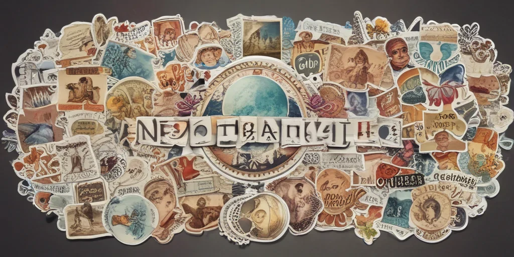 online scrapbook stickers
