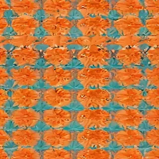 pretty orange backgrounds