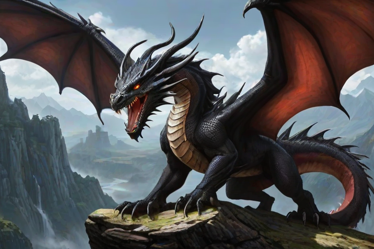 dragon backgrounds