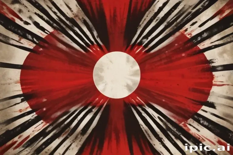 japanese flag