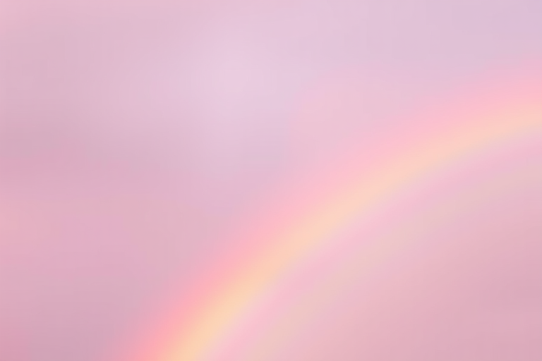 rainbow aesthetic backgrounds