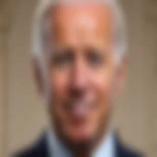 joe biden wallpaper