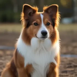aussie dog