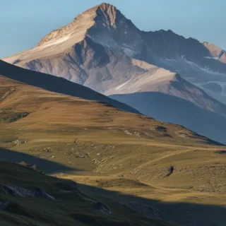 mountain png