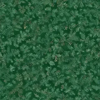 green christmas background