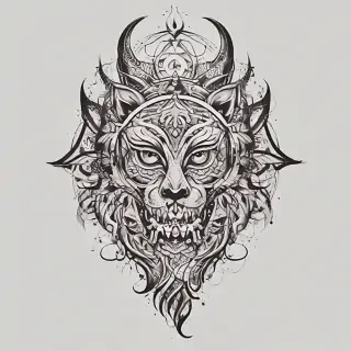 transparent tattoo png