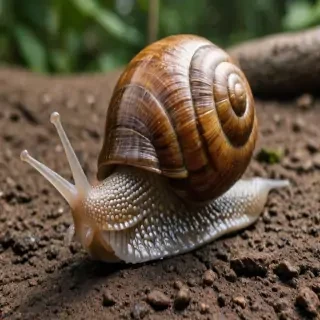snail png