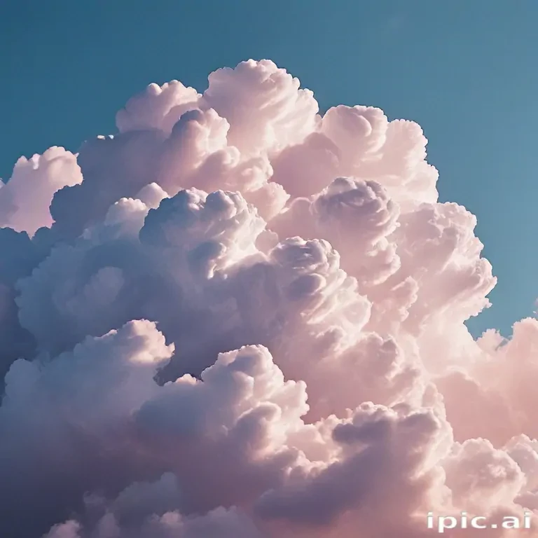 iphone aesthetic cloud wallpaper