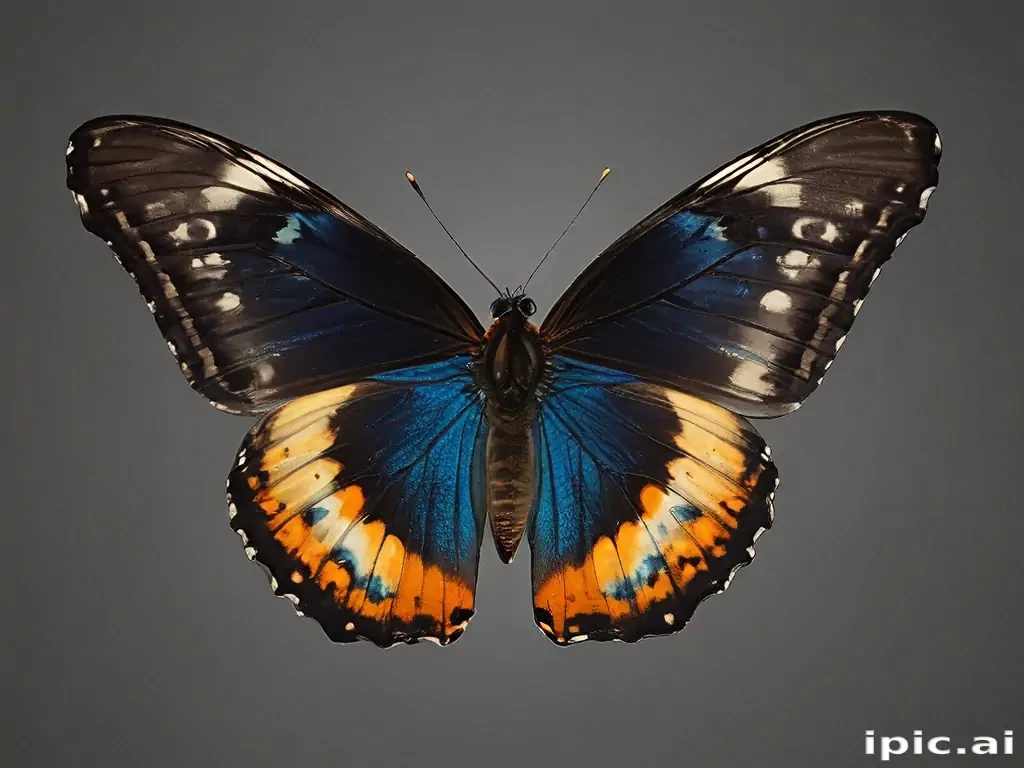 png butterfly