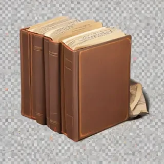 book clipart transparent