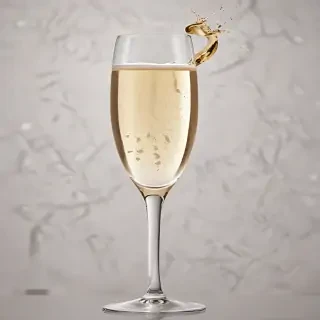 champagne png