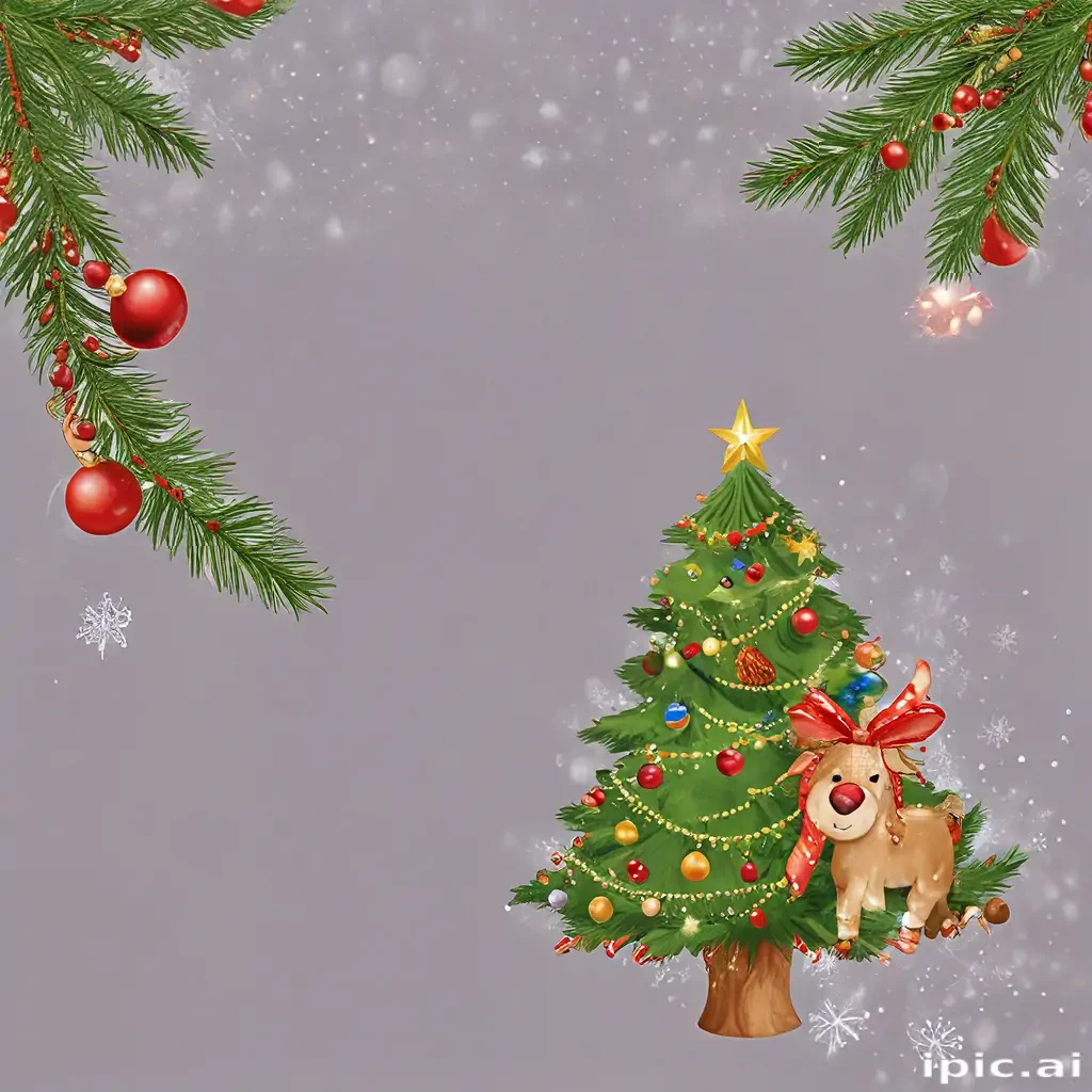 png christmas clipart