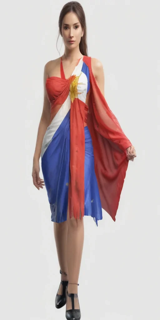 philippine flag png