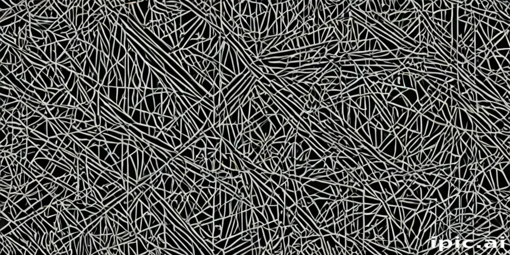 line pattern