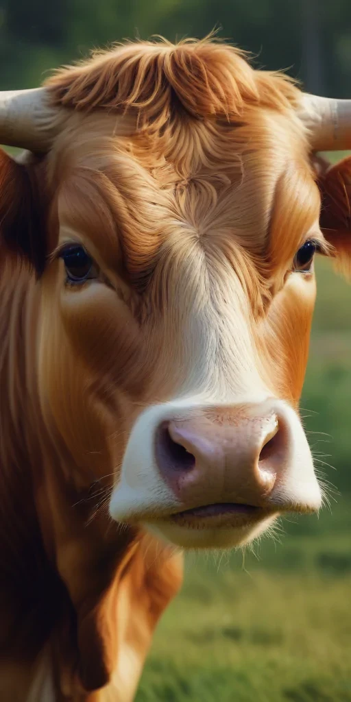 cow wallpapers aesthetic