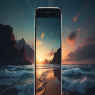 wallpaper aesthetic phone