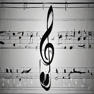 music symbol